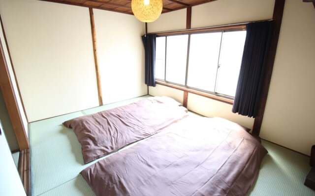 JQ Villa Kyoto Heian Jingu