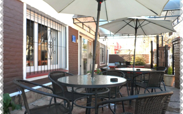 Hotel Altas Cumbres
