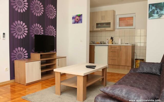 Apartman Mila