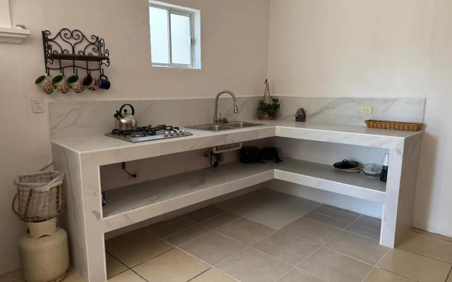 Cabañas el Pino 0