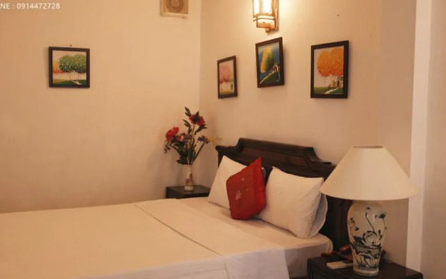 Hanoi Lucky Hotel I