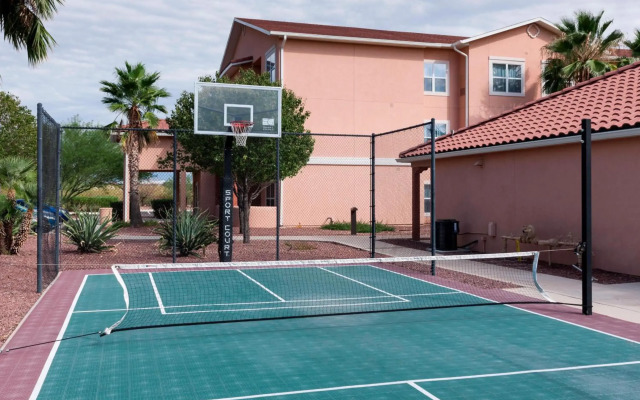 Residence Inn by Marriott Tucson Airport
