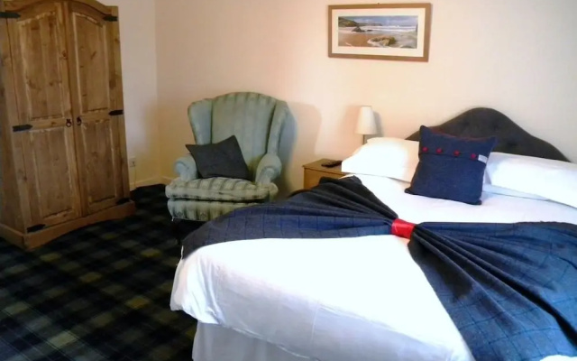 Hal O The Wynd Guest House