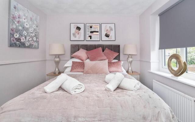 Victoria Retreat