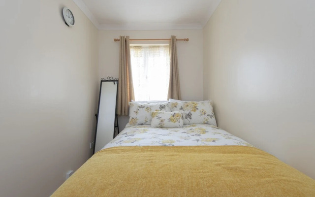 Oakwood at Steward Street