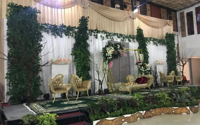 Sinar Sport Hotel