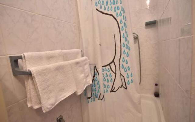 Apartman Branko