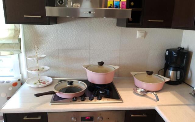 Aphrodite appartment accomodate 4 persons