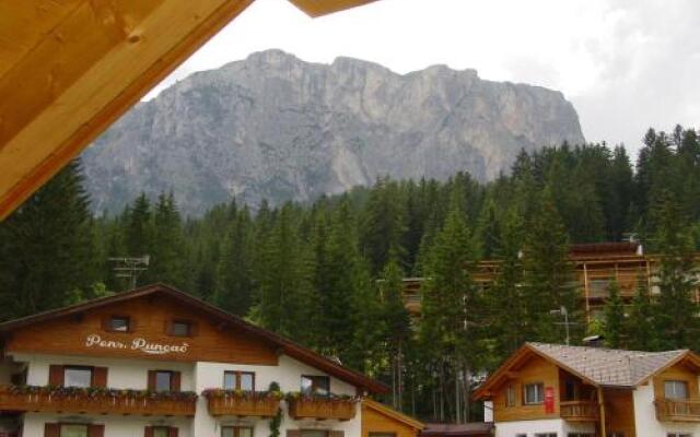 Ciasa Rudiferia Appartamenti in Alta Badia