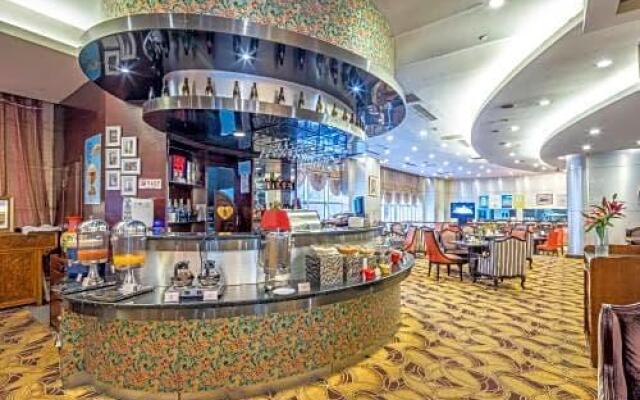 Jianhui Junyue Grand Hotel