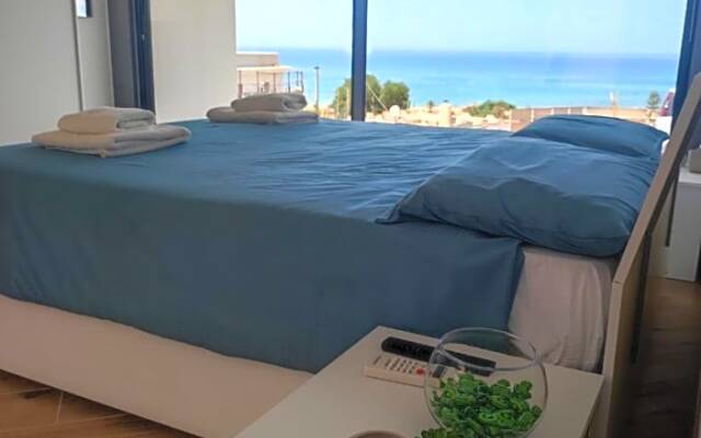 VILLA Terrazza sul mare