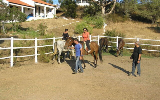 Monte Cabeço do Ouro