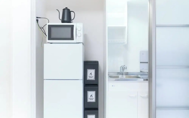 Flora Maison Kamiochiai