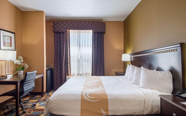 Quality Inn & Suites