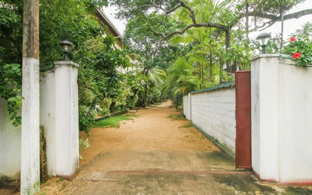 Oyo 447 Lavila