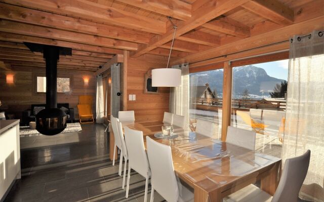 Chalet Lilas