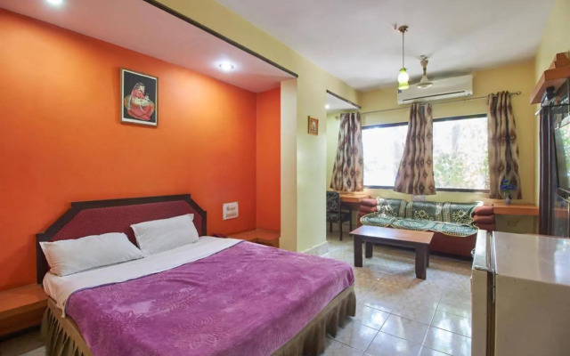 Hotel India Sun