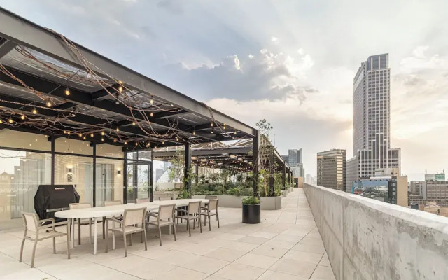 Kukun Reforma Downtown