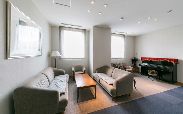 Hotel Courtland