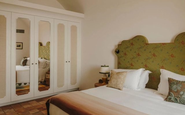 Caruso, A Belmond Hotel, Amalfi Coast