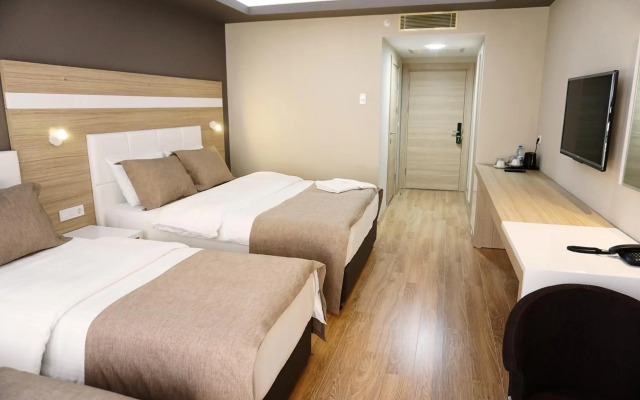 Arus Hotel