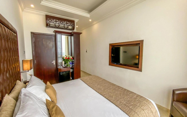 Mirage Bab Al Bahr Hotel