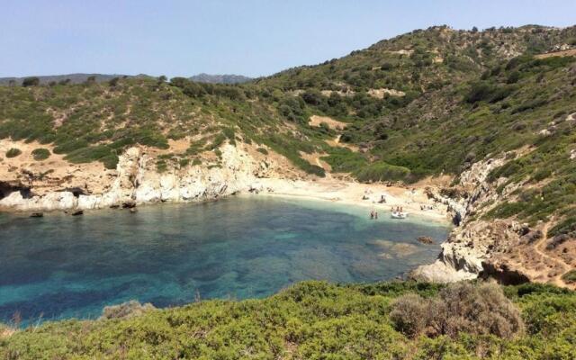 Appartamenti Via La Marmora