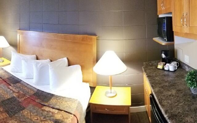 The Neighbourhood Inn Express