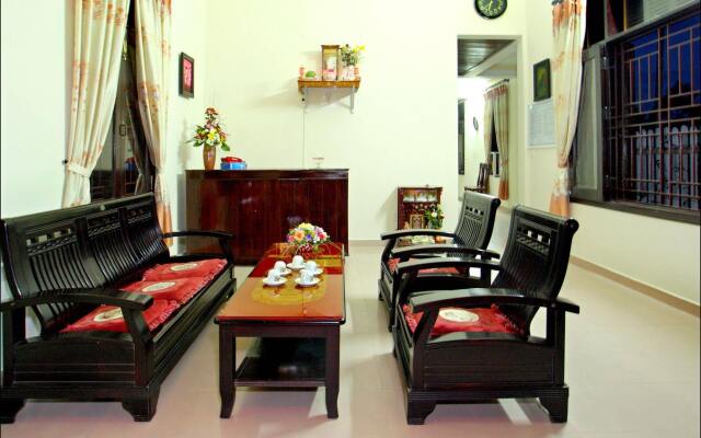 An Hien Homestay Hoi An