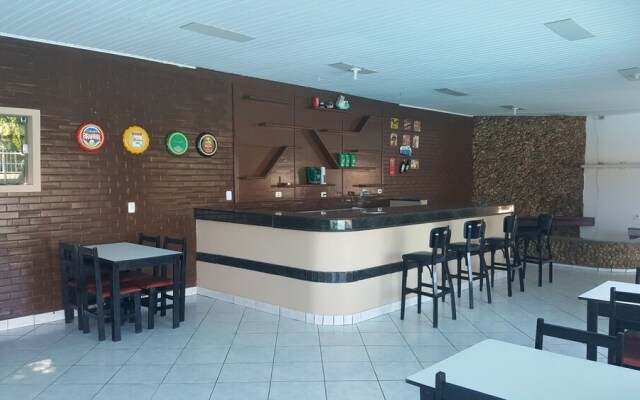 Hotel Fazenda Club de Araçoiaba da Serra