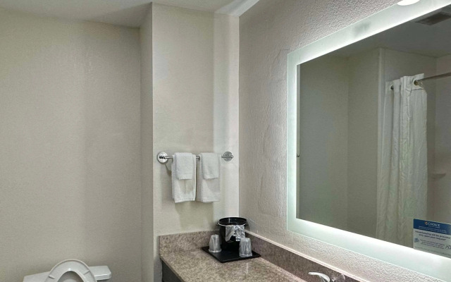 Sleep Inn & Suites Pineville - Alexandria