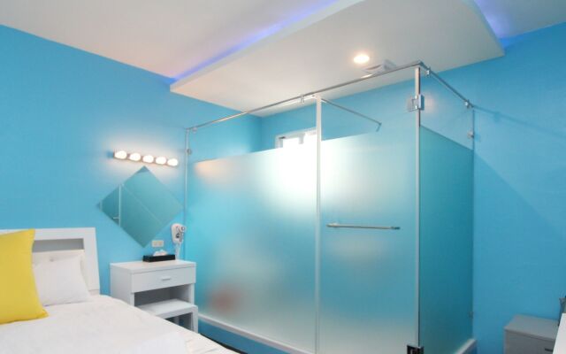 Kenting Blue Bay Inn