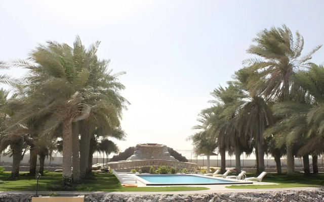 Royal Residence Hotel Apartments