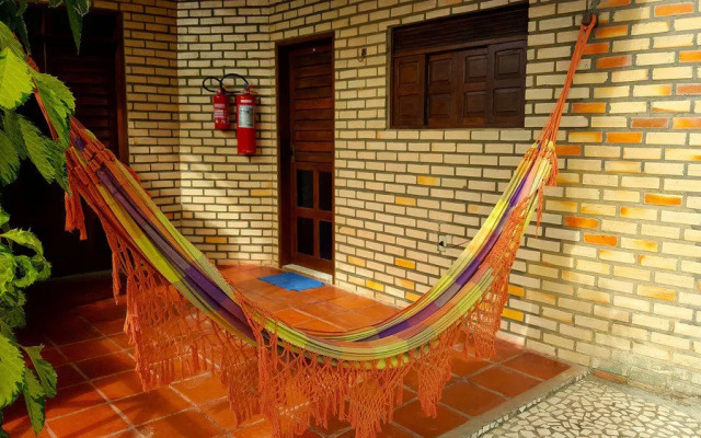 Media Veronica Hostel Pipa