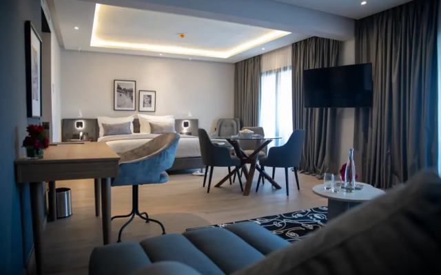 Dominium Palace Hotel