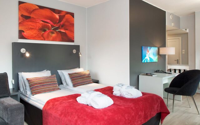 Thon Hotel Europa