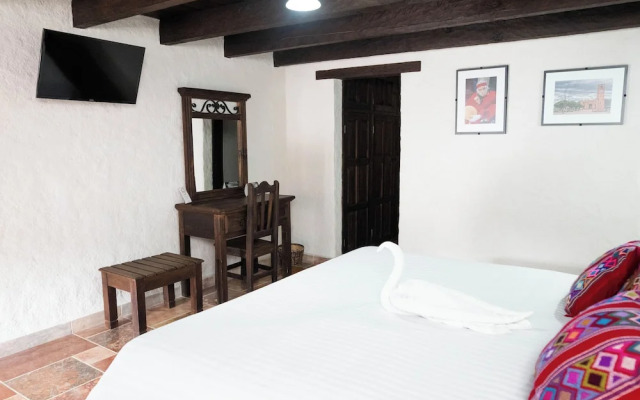 Hotel Plaza San Cristobal Inn