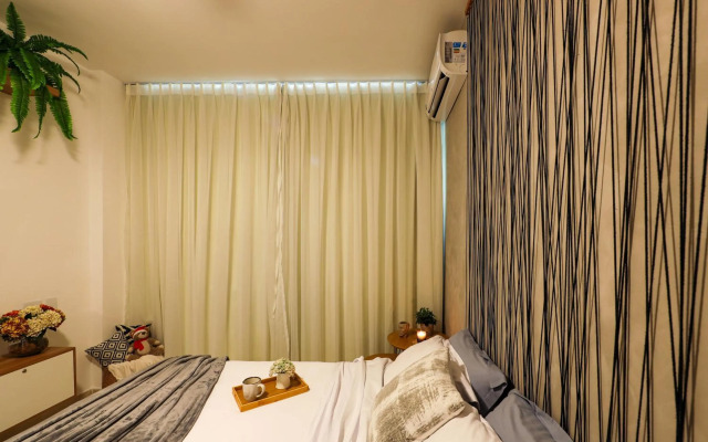 Studio Relex 200mts Copa Beach