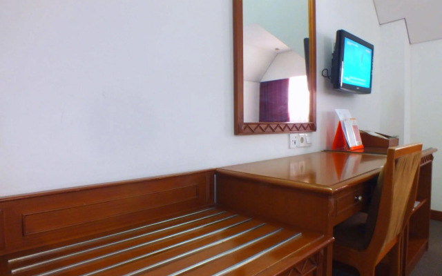 Sofyan Hotel Cut Meutia