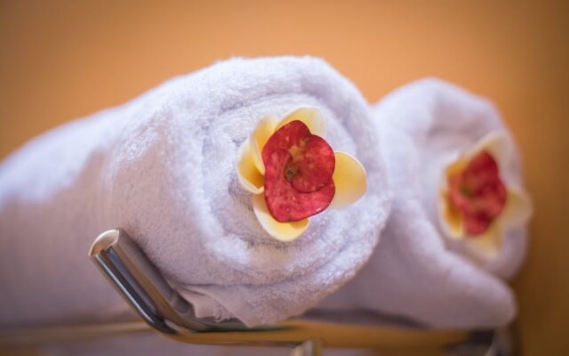 Yellow Bridge Guesthouse Ceningan