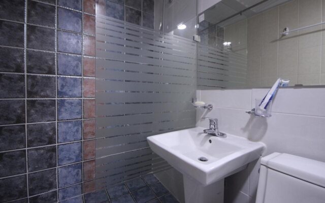 Pohang Wow Hotel