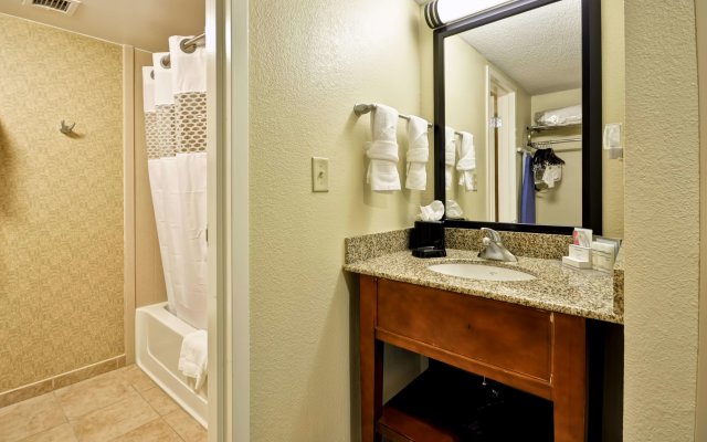 Hampton Inn Chicago - Gurnee