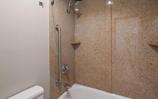 Best Western Fayetteville Inn