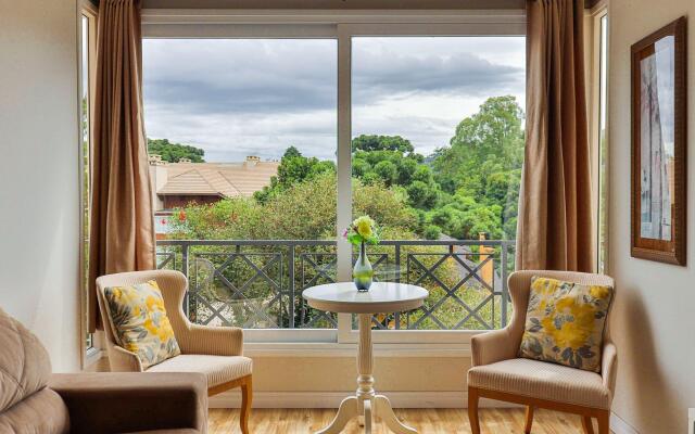 LOCAR-IN GRAMADO - Pizetta 200m da Rua Coberta