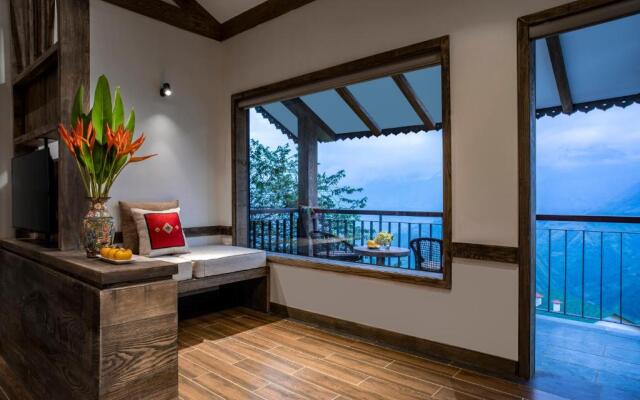 Sapa CatCat Hills Resort