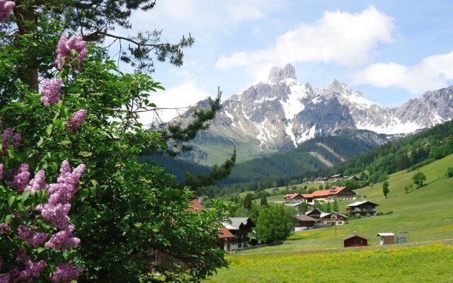 Hotel & Pension Rottenau