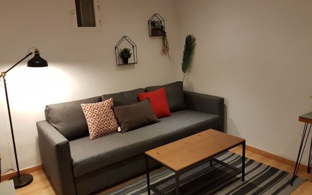 Apartamento Espíritu Santo - Malasaña