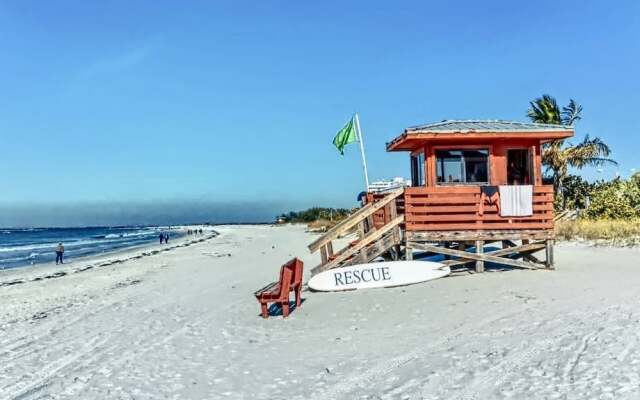 Island Dreams Sunset Suite #3