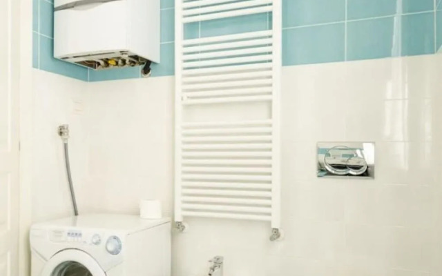 Frassinago apartment