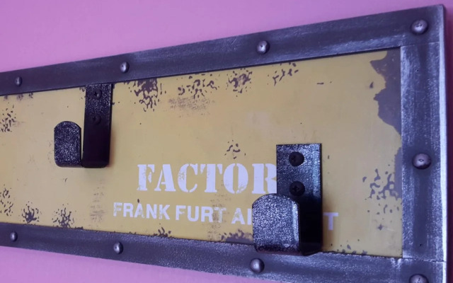 Roemahkoe Holiday House